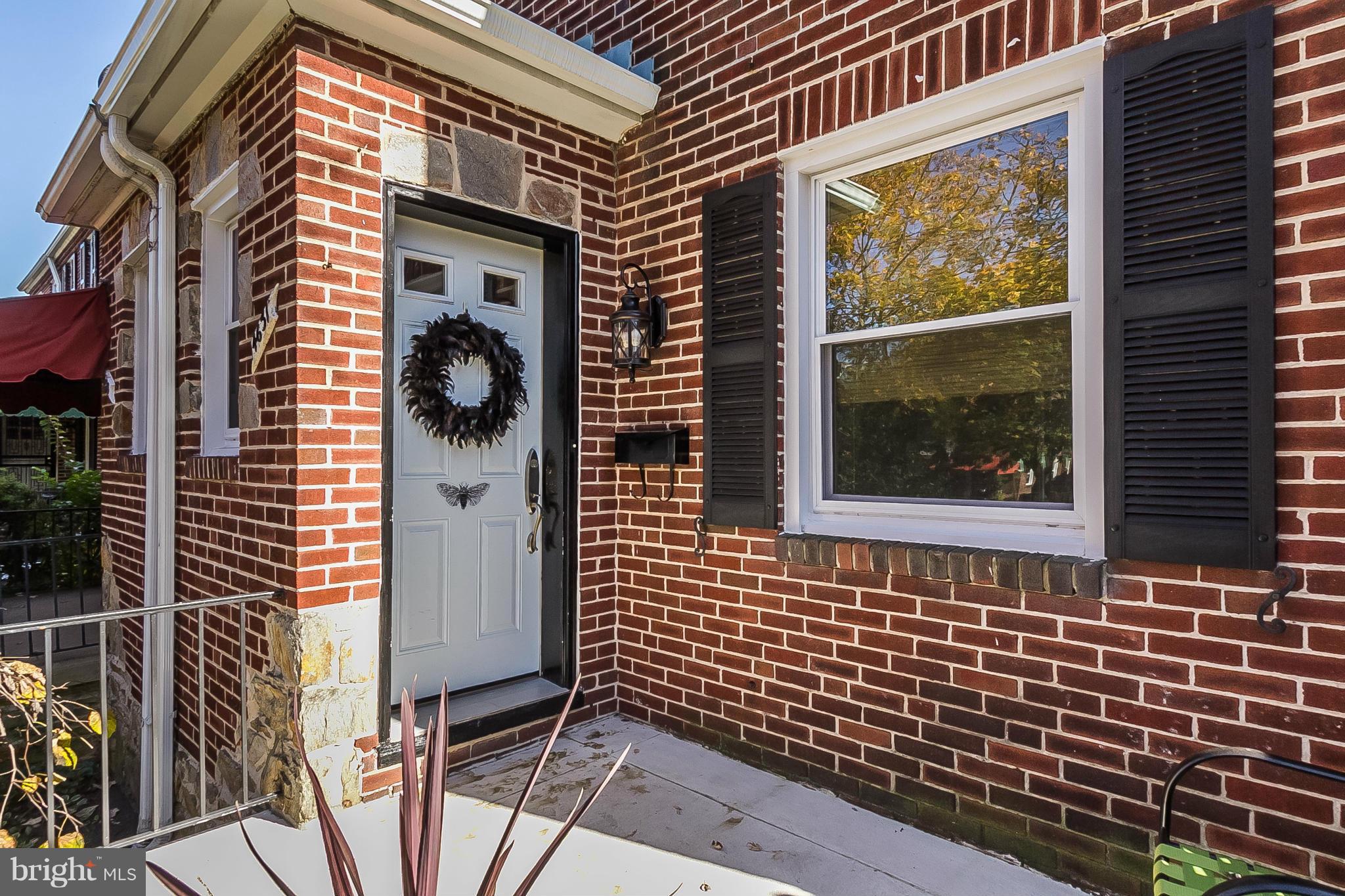 4631 Harcourt Road Baltimore, MD 21214 - Photo 3 of 30 Exterior (Front)