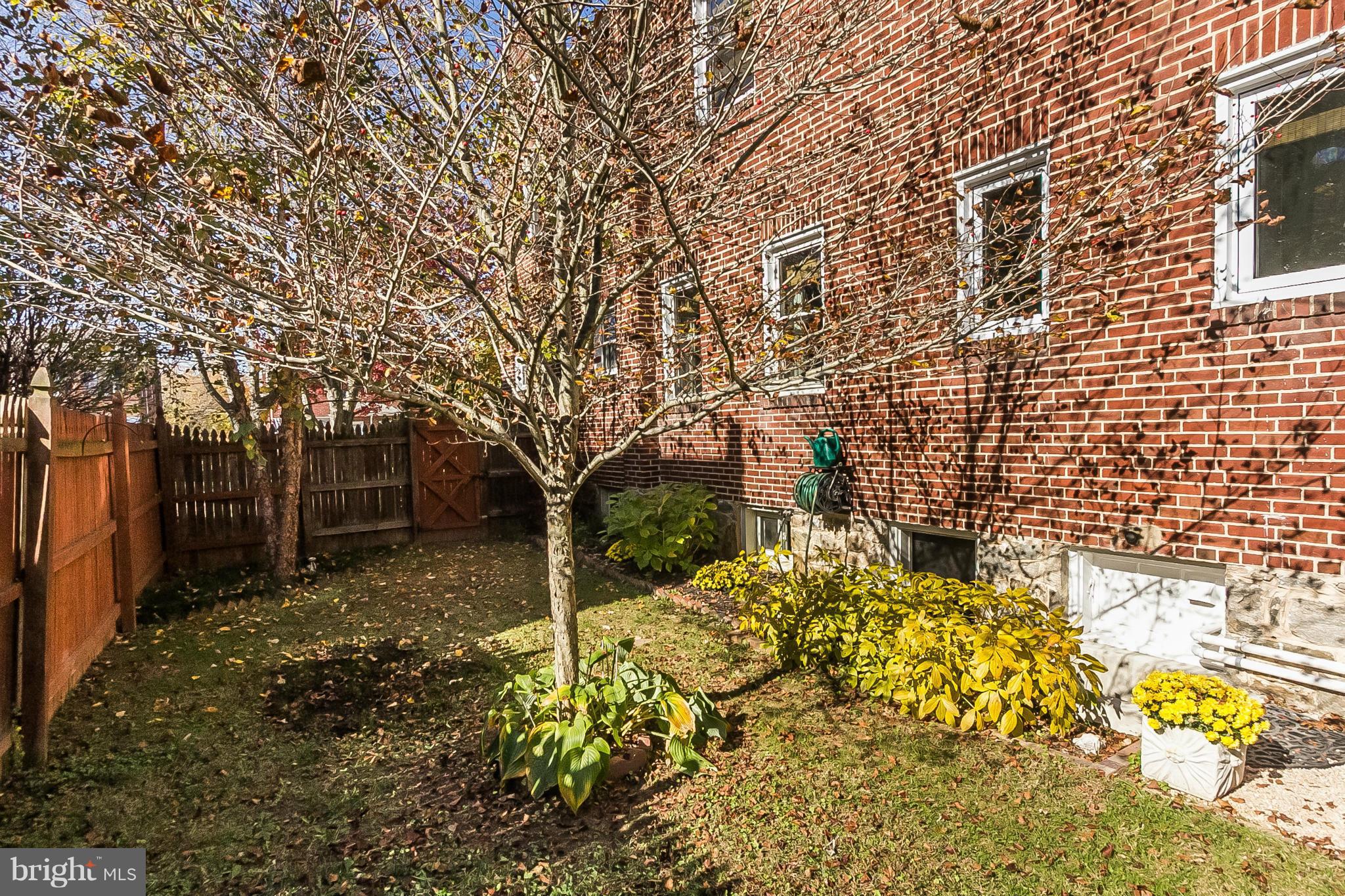 4631 Harcourt Road Baltimore, MD 21214 - Photo 25 of 30 Exterior (Rear)