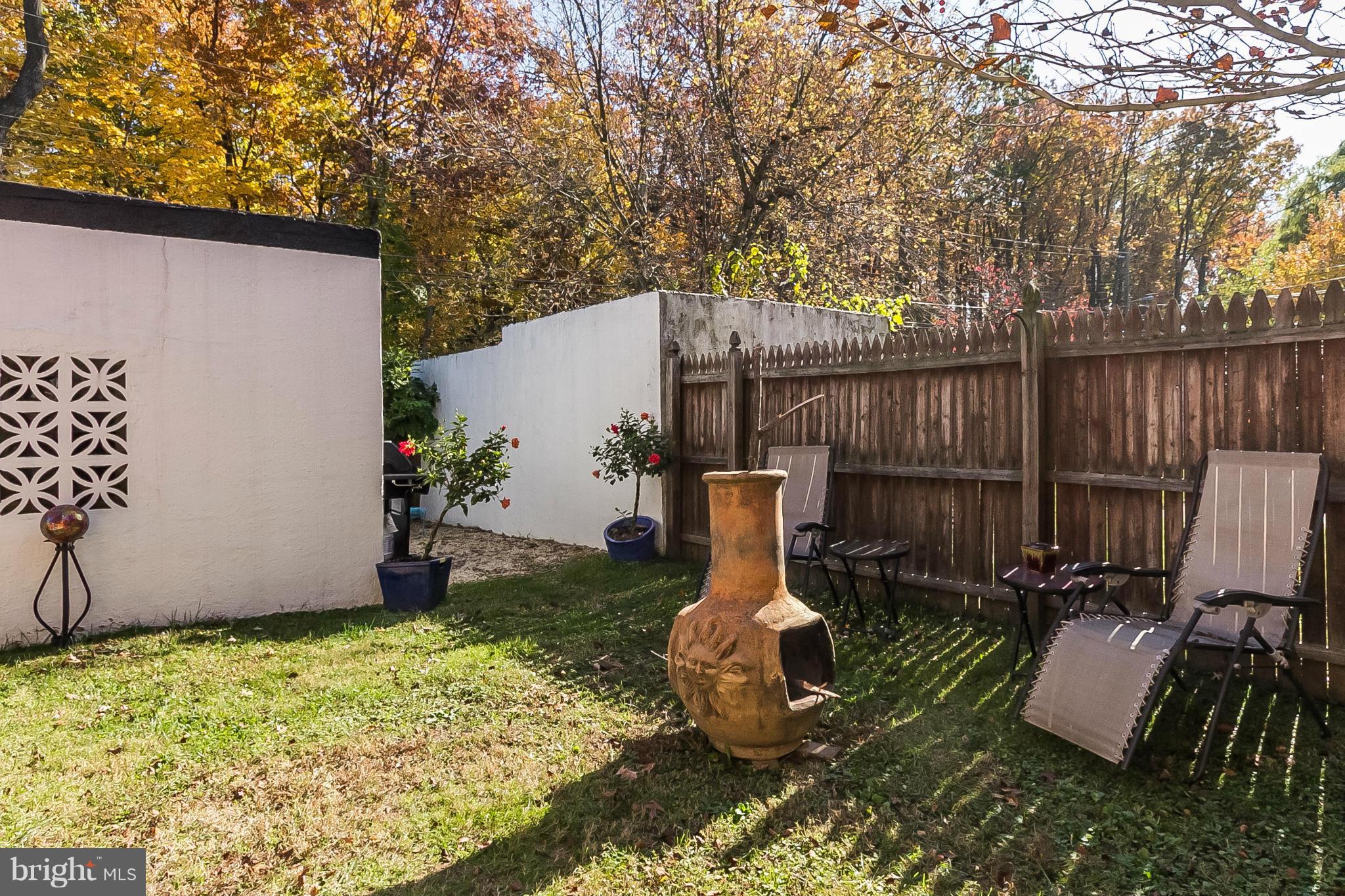 4631 Harcourt Road Baltimore, MD 21214 - Photo 27 of 30 Exterior (Rear)