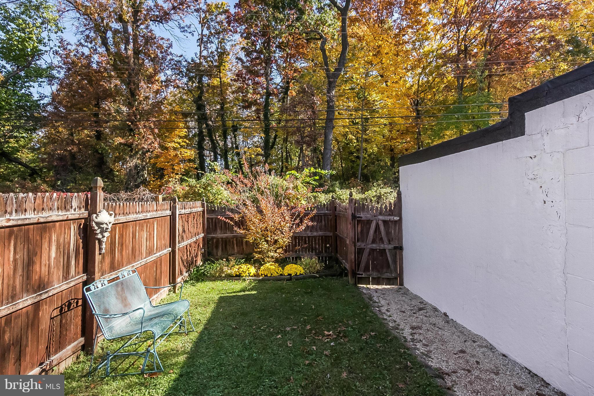 4631 Harcourt Road Baltimore, MD 21214 - Photo 28 of 30 Exterior (Rear)