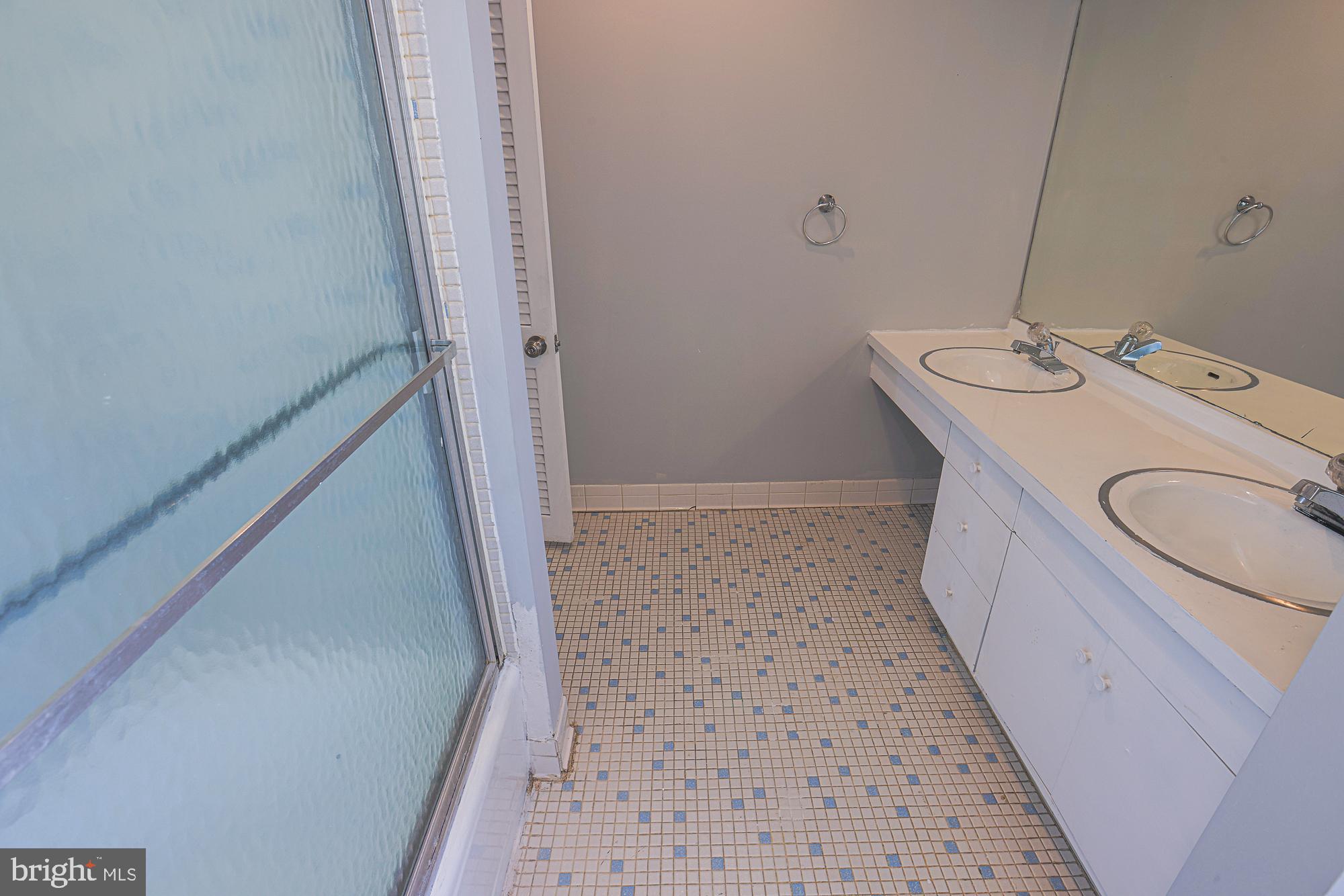 6705 Maurleen Road Baltimore, MD 21209 - Photo 13 of 18 Primary bathroom