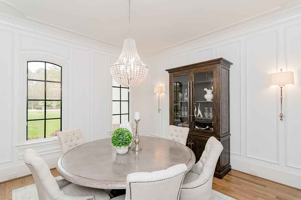 5224 Newstead Manor Lane Raleigh, NC 27606 - Photo 16 of 29 Photo 16