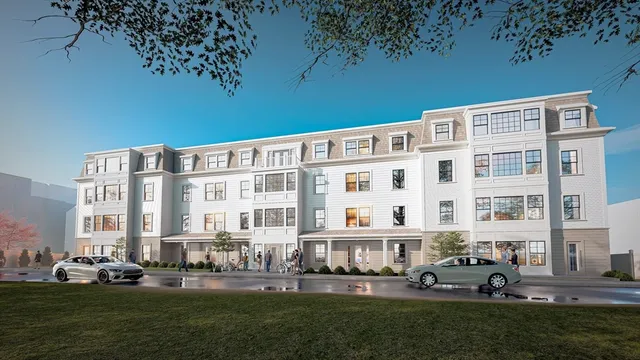 $3,400,000 | 586 Canterbury Street, Boston, MA 02131