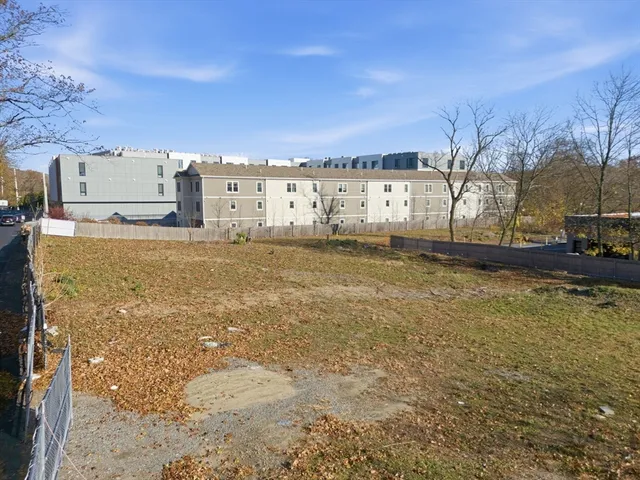 $3,400,000 | 586 Canterbury Street, Boston, MA 02131