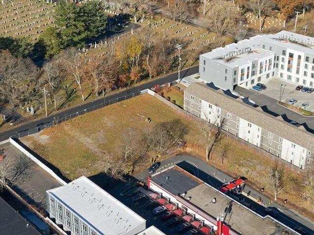 a view of a balcony with an outdoor space