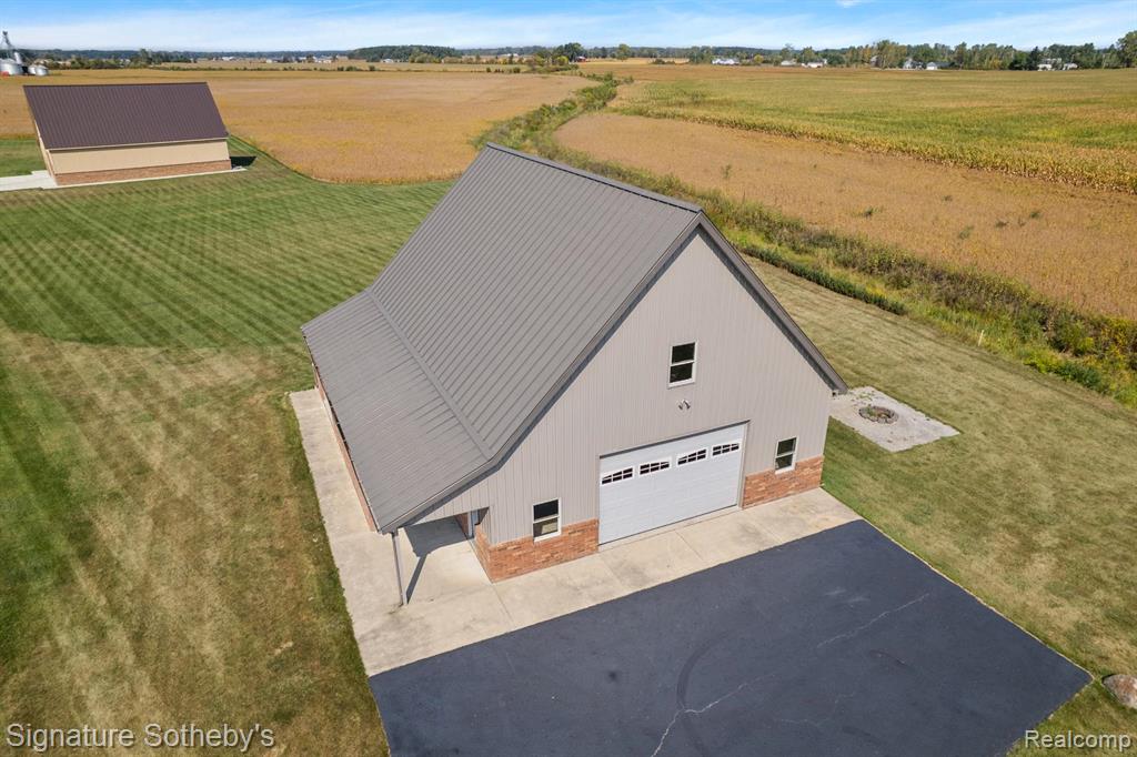 8650 Stone Road Maybee, MI 48159 - Photo 44 of 50