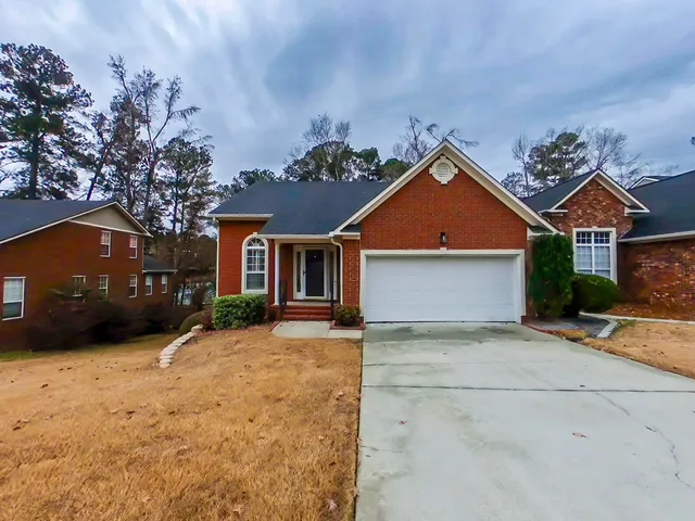 $1,650 | 507 Cedar Rock Drive, Augusta, GA 30907
