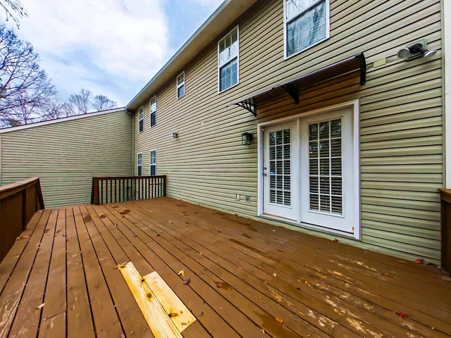 $1,650 | 507 Cedar Rock Drive, Augusta, GA 30907