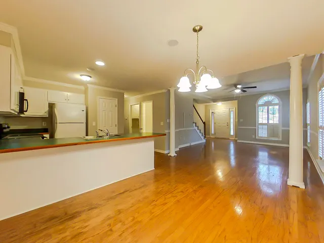 $1,650 | 507 Cedar Rock Drive, Augusta, GA 30907