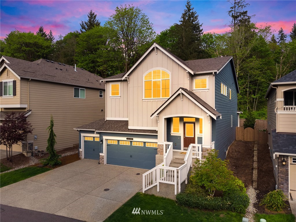 14108 163rd Place Southeast Renton, WA 98059 - Photo 1 of 27 Gallery Image 1