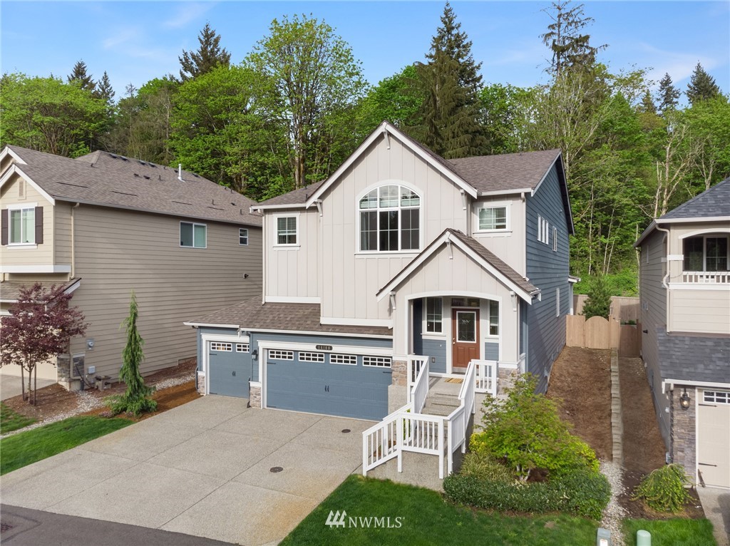 14108 163rd Place Southeast Renton, WA 98059 - Photo 2 of 27 Gallery Image 2