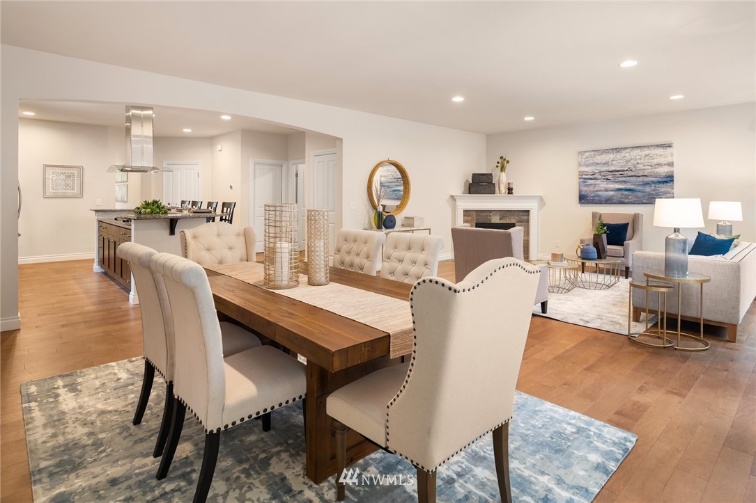 14108 163rd Place Southeast Renton, WA 98059 - Photo 11 of 27 Gallery Image 11