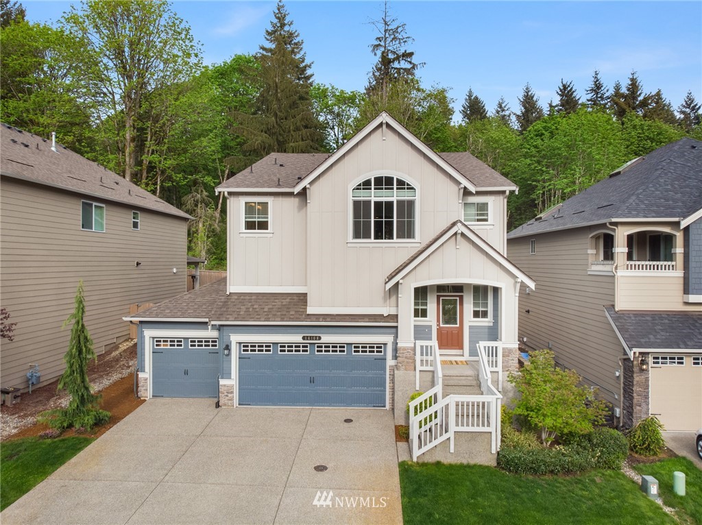 14108 163rd Place Southeast Renton, WA 98059 - Photo 27 of 27 Gallery Image 27