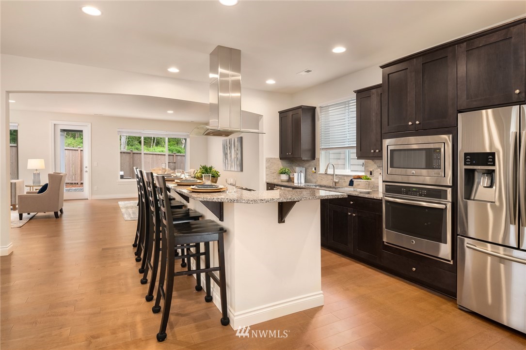 14108 163rd Place Southeast Renton, WA 98059 - Photo 5 of 27 Gallery Image 5