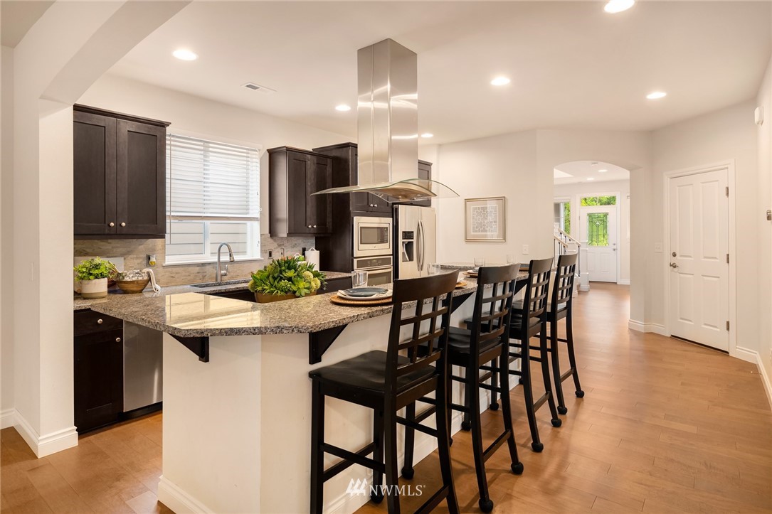 14108 163rd Place Southeast Renton, WA 98059 - Photo 6 of 27 Gallery Image 6