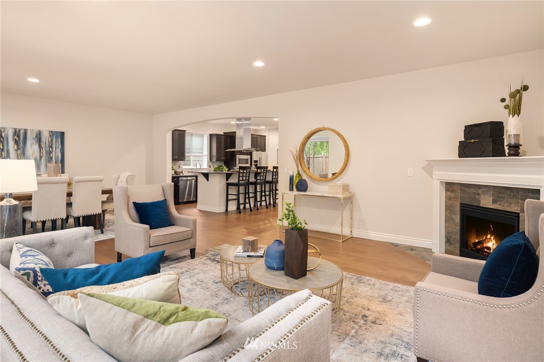 14108 163rd Place Southeast Renton, WA 98059 - Photo 10 of 27 Gallery Image 10