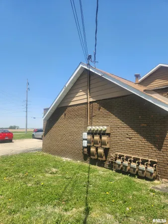 $569,000 | 19478 Springfield Road, Groveland, IL 61535