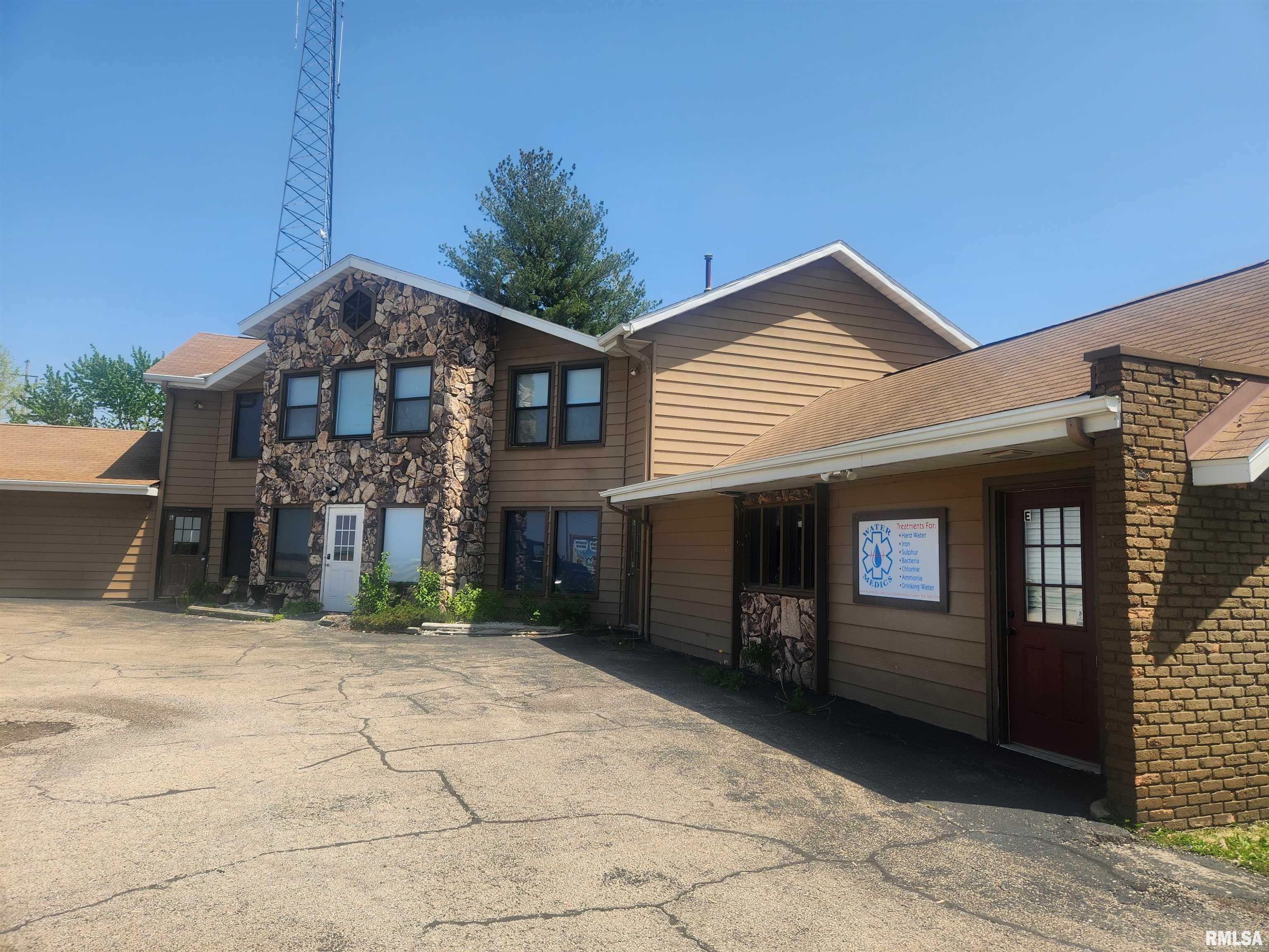 19478 Springfield Road Groveland, IL 61535 - Photo 2 of 15