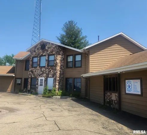 $569,000 | 19478 Springfield Road, Groveland, IL 61535