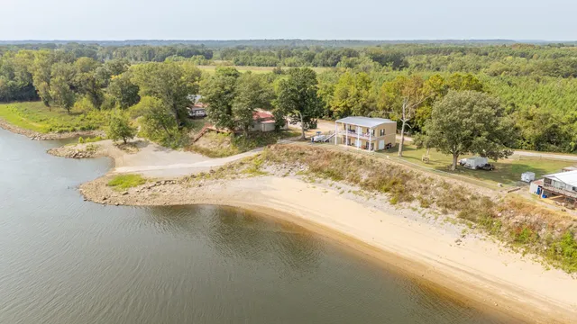 $372,500 | 255 Rock Pile Lane, Counce, TN 38326