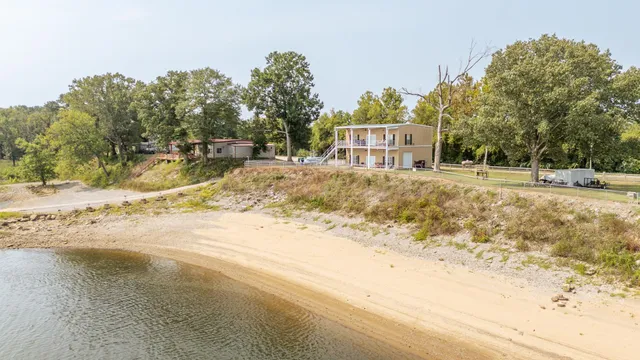 $372,500 | 255 Rock Pile Lane, Counce, TN 38326