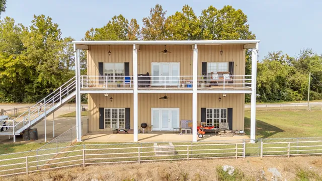 $372,500 | 255 Rock Pile Lane, Counce, TN 38326