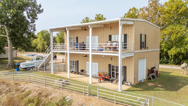 $372,500 | 255 Rock Pile Lane, Counce, TN 38326