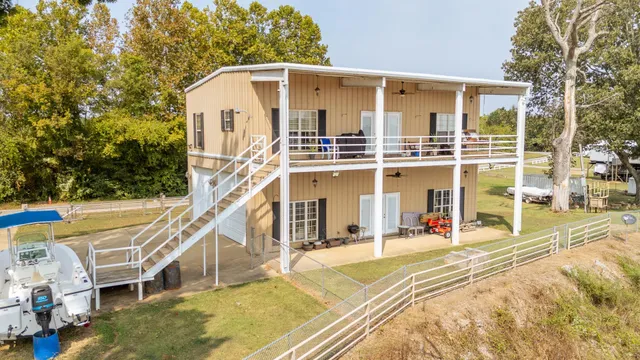 $372,500 | 255 Rock Pile Lane, Counce, TN 38326