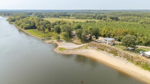 $372,500 | 255 Rock Pile Lane, Counce, TN 38326