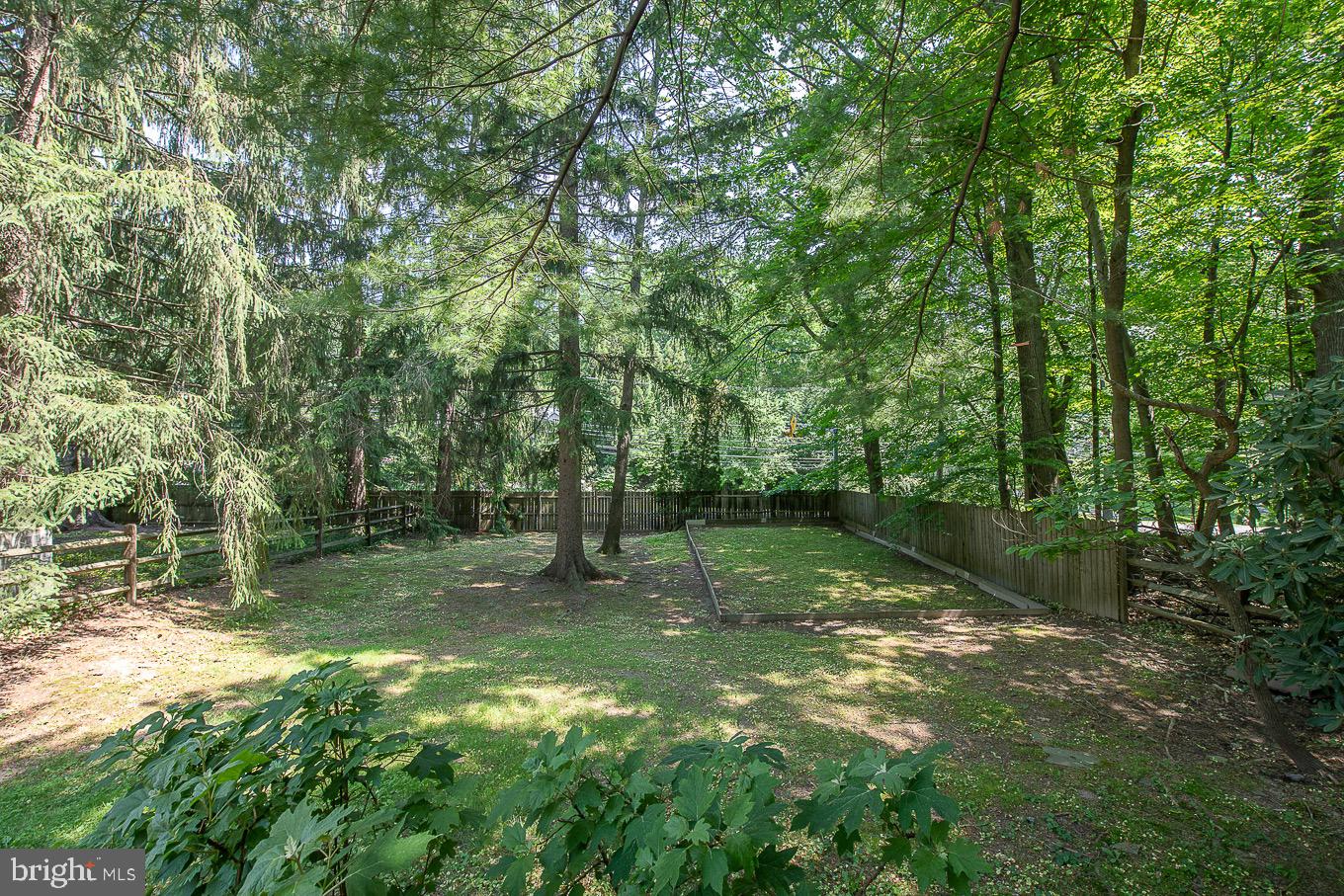 714 Woodcrest Road Wayne, PA 19087 - Photo 42 of 44 Great yard space