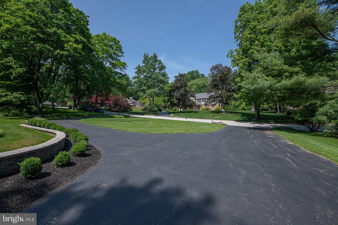 714 Woodcrest Road Wayne, PA 19087 - Photo 44 of 44 Don't miss this Radnor Gem!