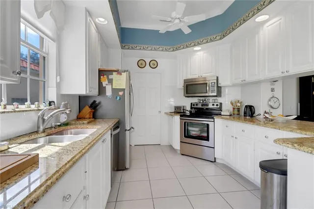 $615,000 | 5047 Jarvis Lane, Naples, FL 34119