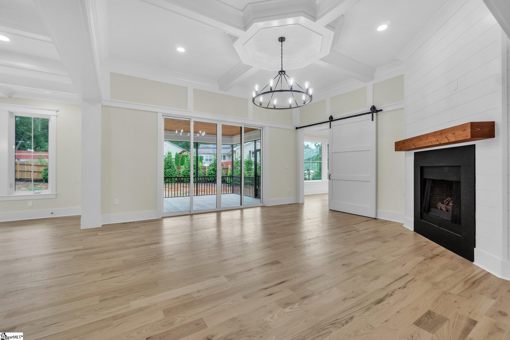 6 Angelo Court Greenville, SC 29607 - Photo 6 of 36 Gallery Image 6