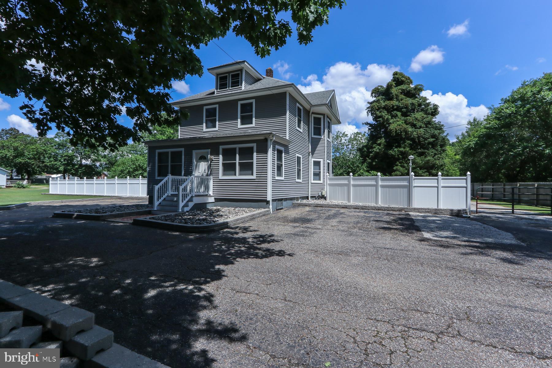 1055 South Main Road Vineland, NJ 08360 - Photo 58 of 61 Gallery Image 58