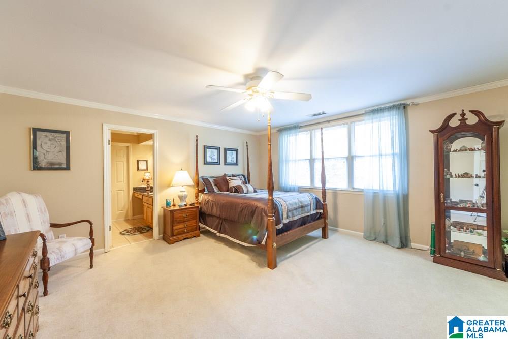 70 Wildwood Lane Springville, AL 35146 - Photo 33 of 50