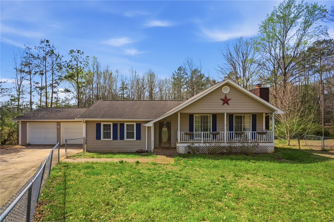 184 Petty Road Seneca, SC 29672 - Photo 1 of 45