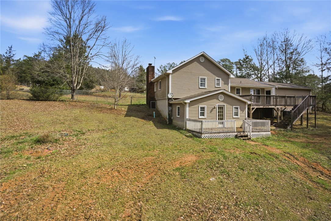 184 Petty Road Seneca, SC 29672 - Photo 2 of 45