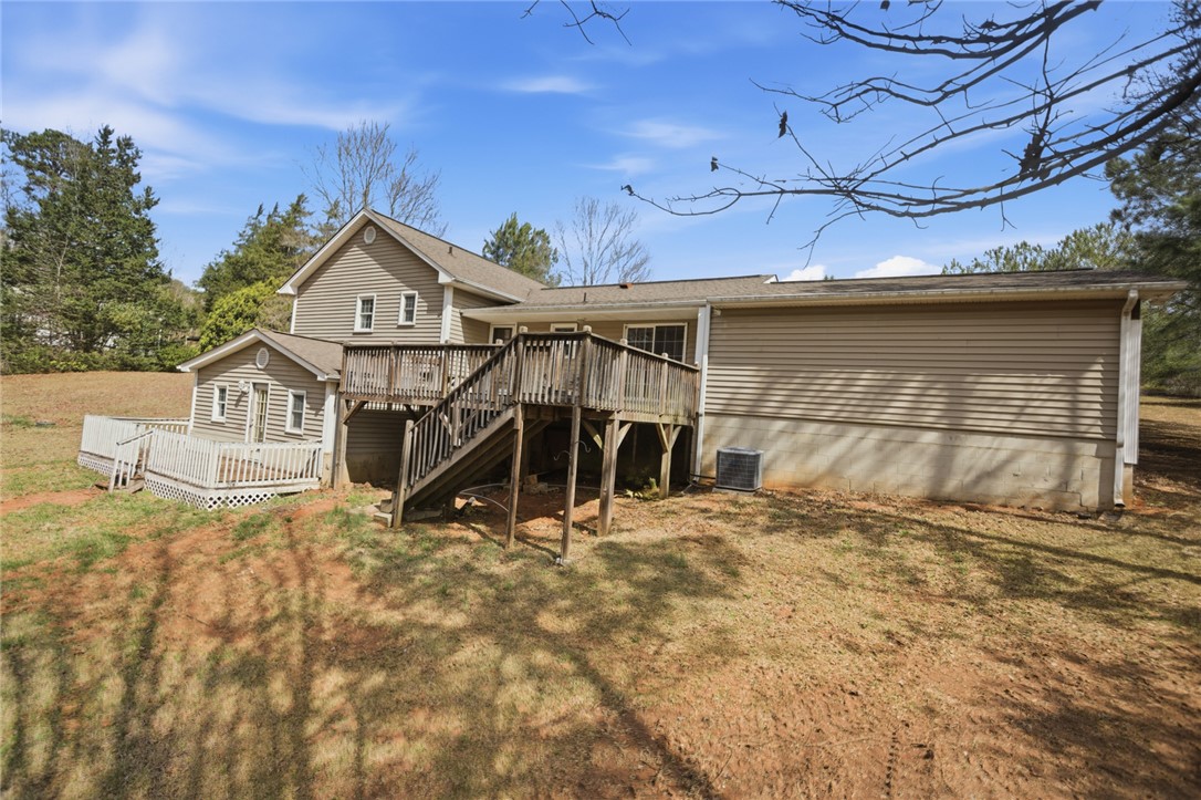 184 Petty Road Seneca, SC 29672 - Photo 38 of 45