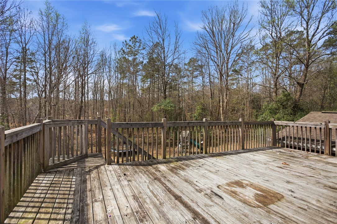 184 Petty Road Seneca, SC 29672 - Photo 40 of 45
