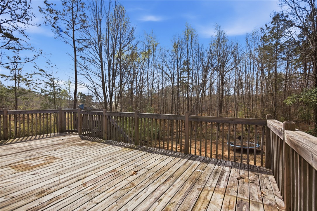 184 Petty Road Seneca, SC 29672 - Photo 41 of 45