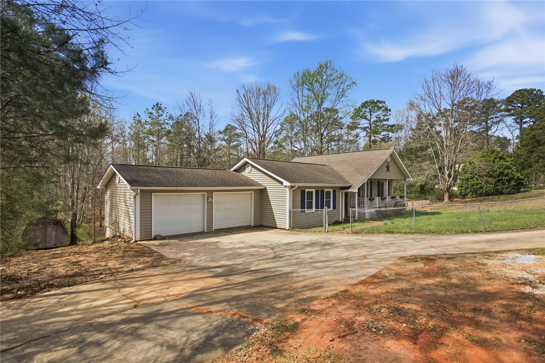 184 Petty Road Seneca, SC 29672 - Photo 42 of 45