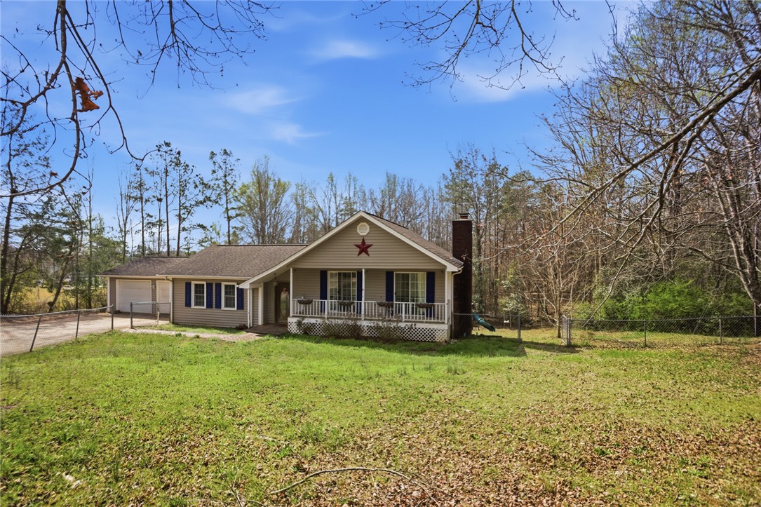 184 Petty Road Seneca, SC 29672 - Photo 43 of 45