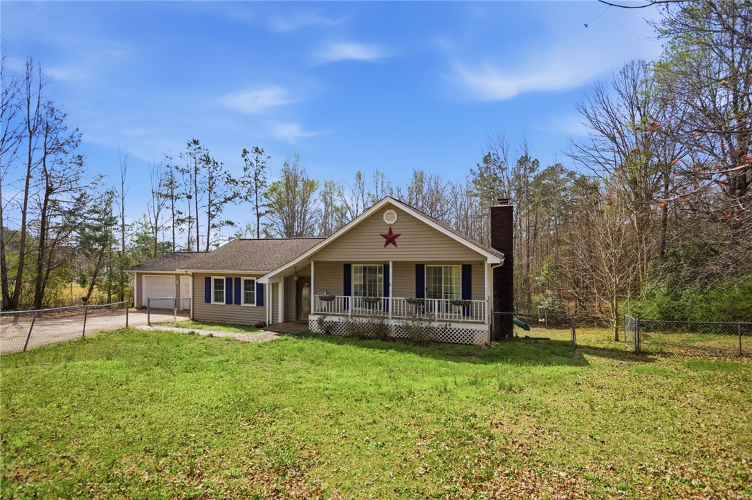 184 Petty Road Seneca, SC 29672 - Photo 44 of 45