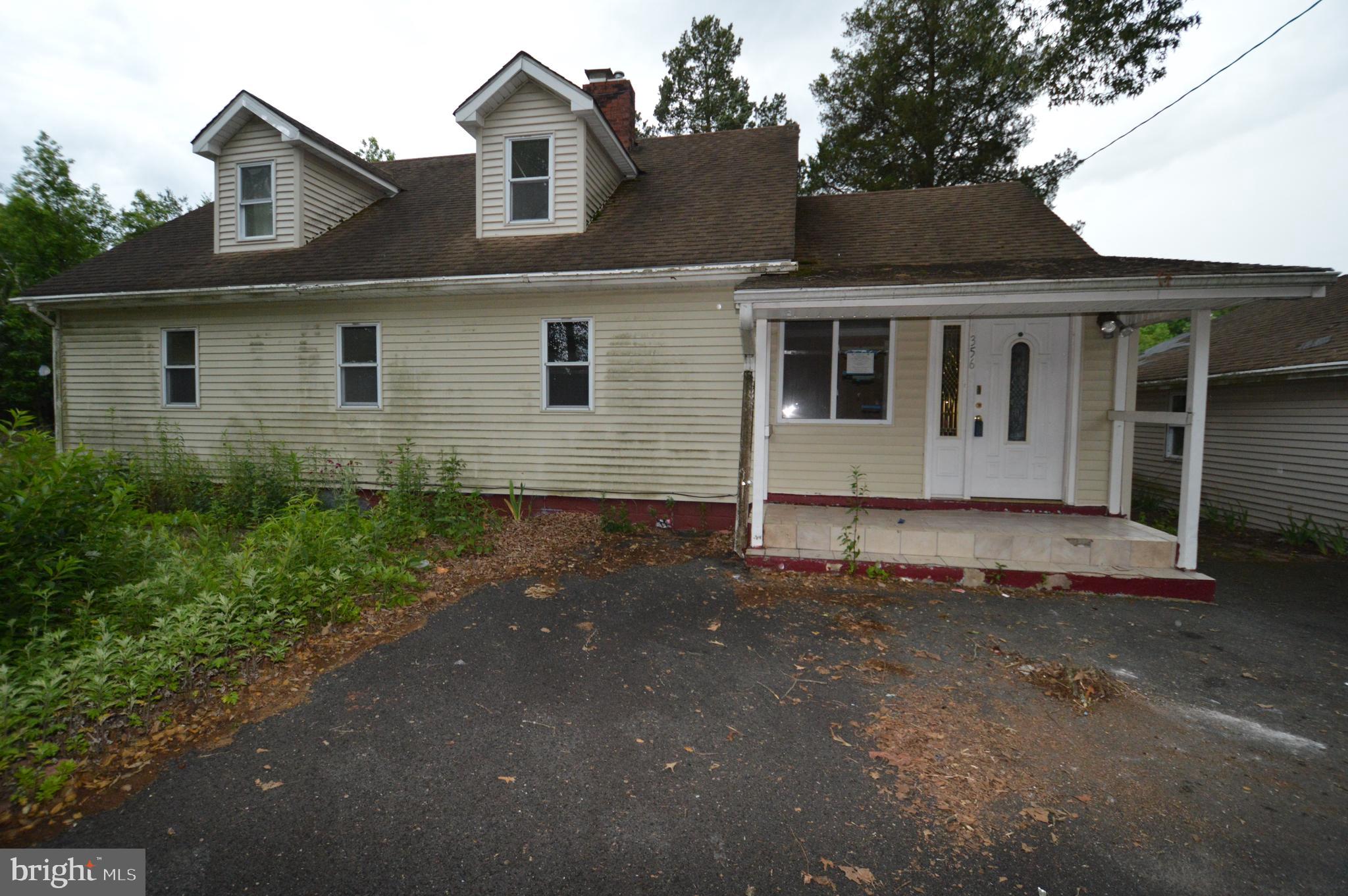 356 Magnolia Road Pemberton, NJ 08068 - Photo 1 of 20