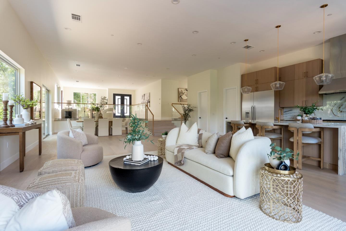 20599 Leonard Road Saratoga, CA 95070 - Photo 7 of 12