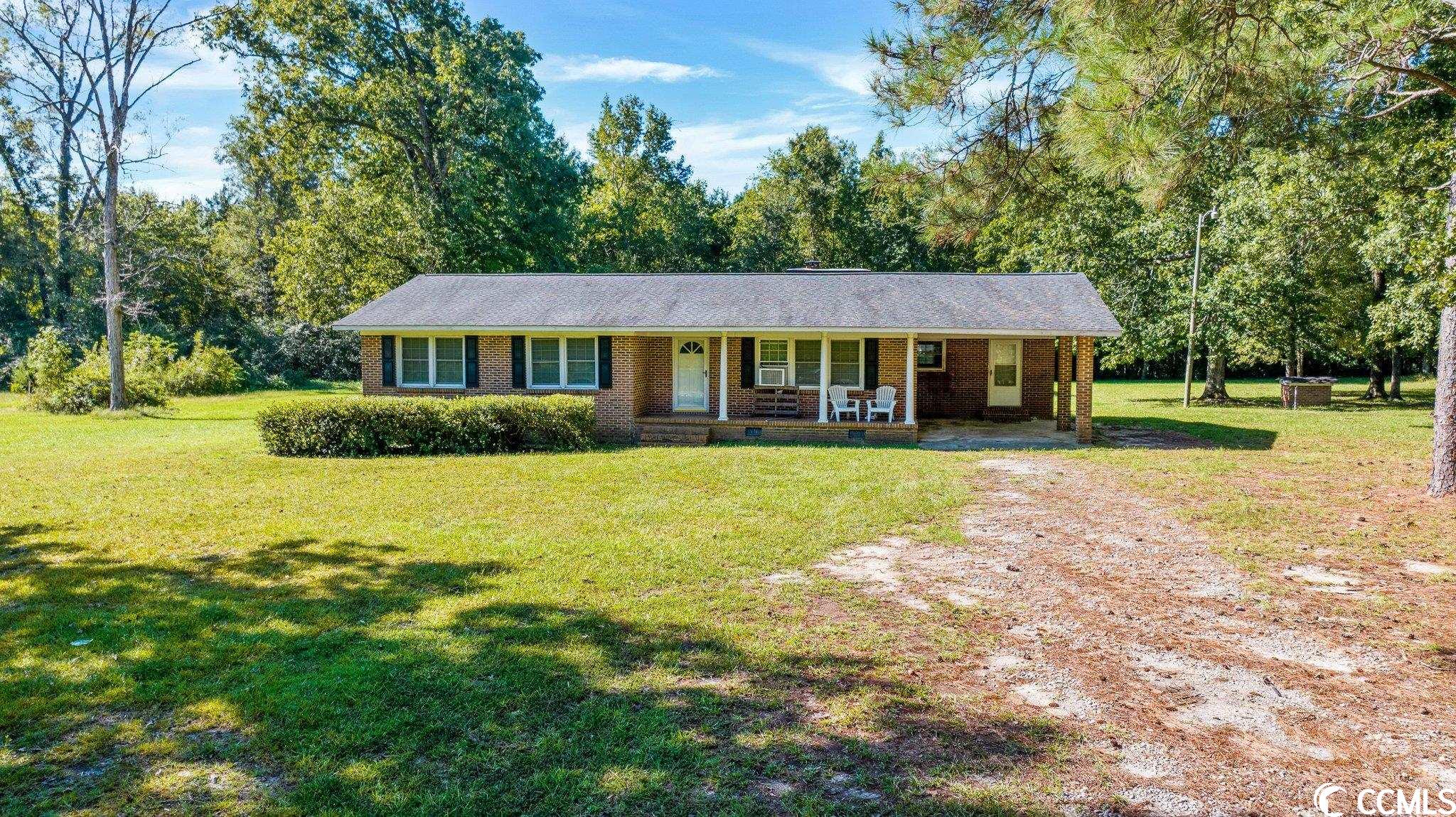 1967 Oven Bottom Road Nichols, SC 29581 - Photo 1 of 21 Gallery Image 1