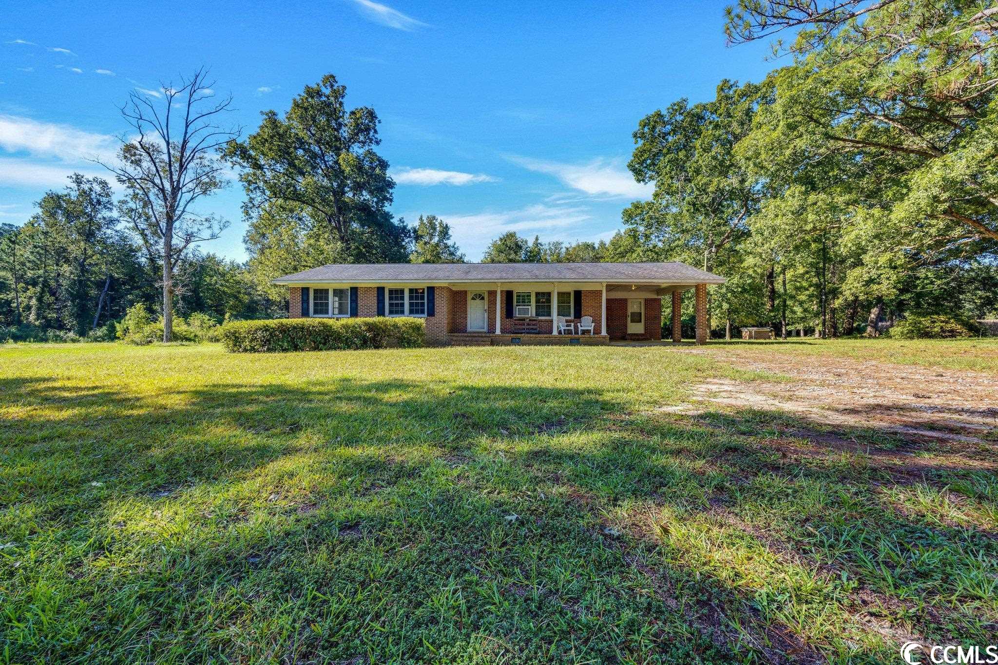 1967 Oven Bottom Road Nichols, SC 29581 - Photo 2 of 21 Gallery Image 2