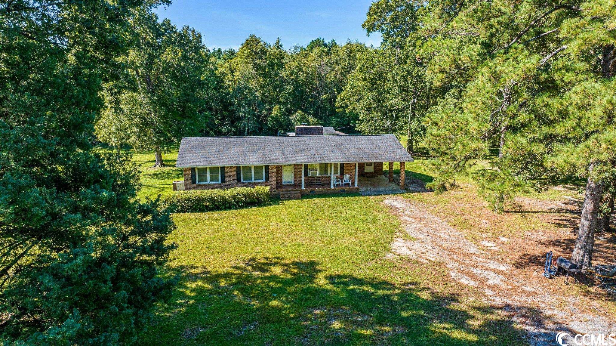 1967 Oven Bottom Road Nichols, SC 29581 - Photo 3 of 21 Gallery Image 3