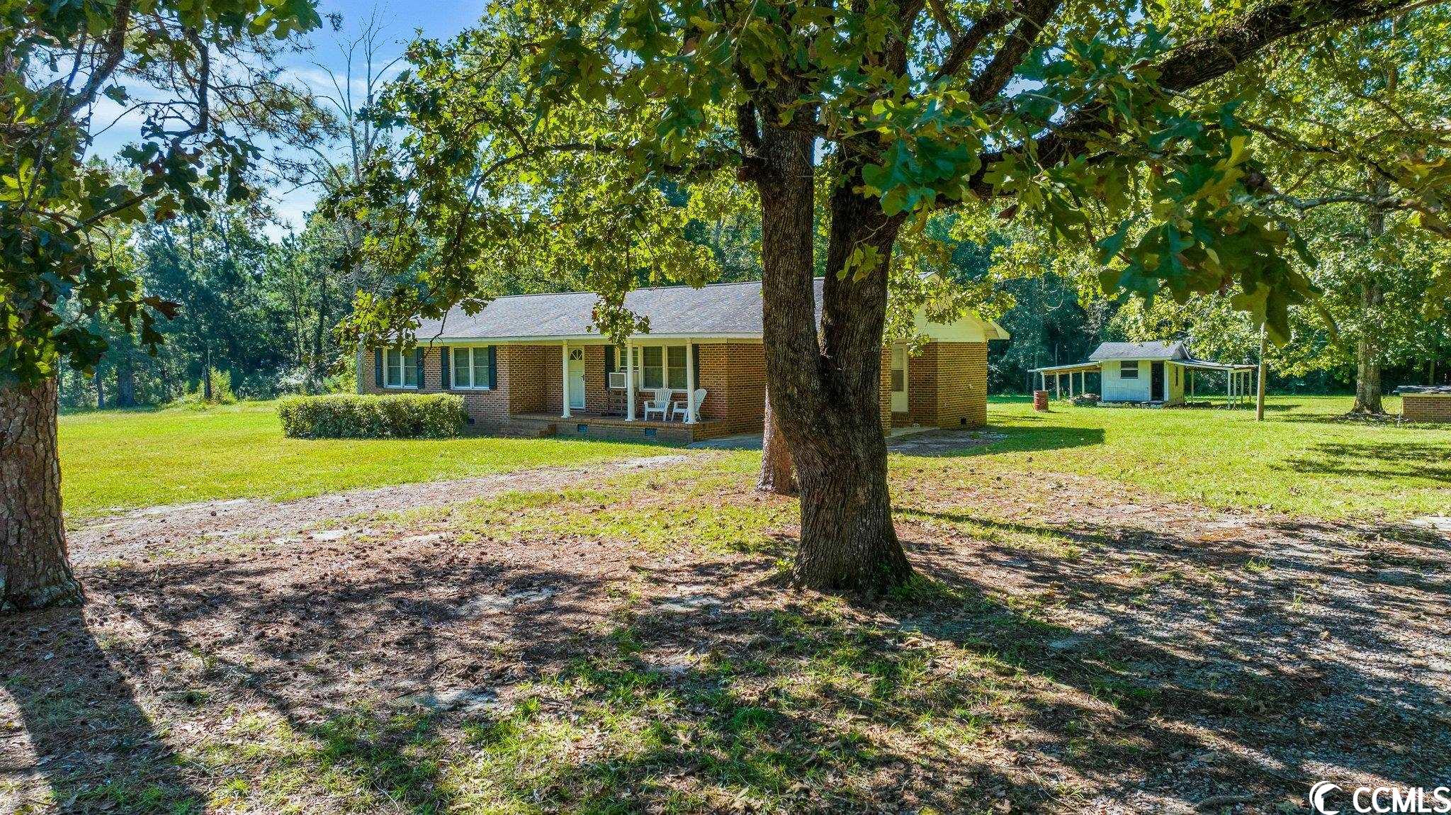 1967 Oven Bottom Road Nichols, SC 29581 - Photo 4 of 21 Gallery Image 4