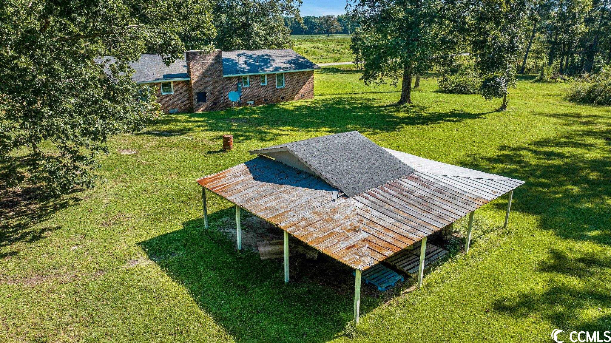 1967 Oven Bottom Road Nichols, SC 29581 - Photo 6 of 21 Gallery Image 6